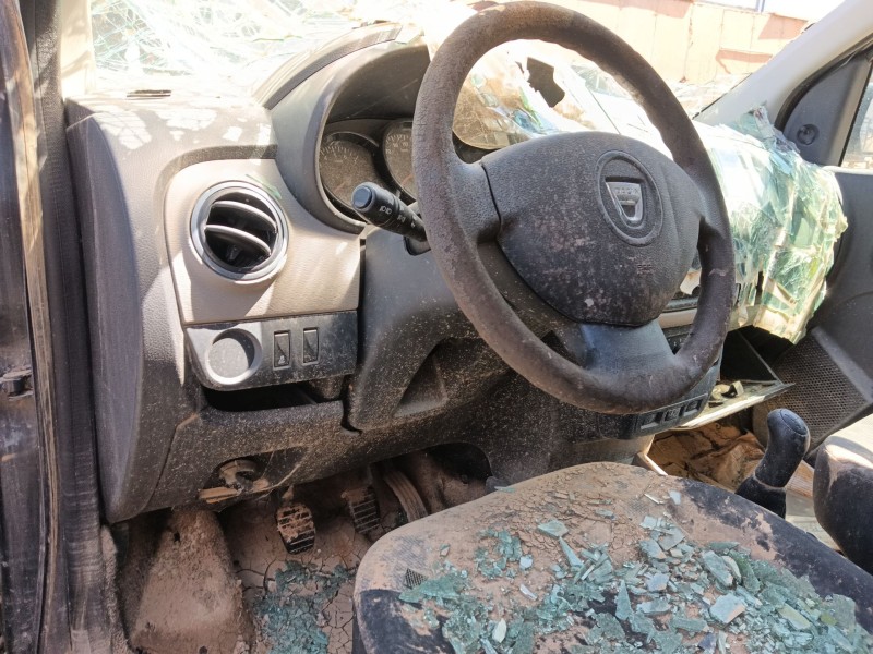 dacia dokker monospace (ke_) del año 2017