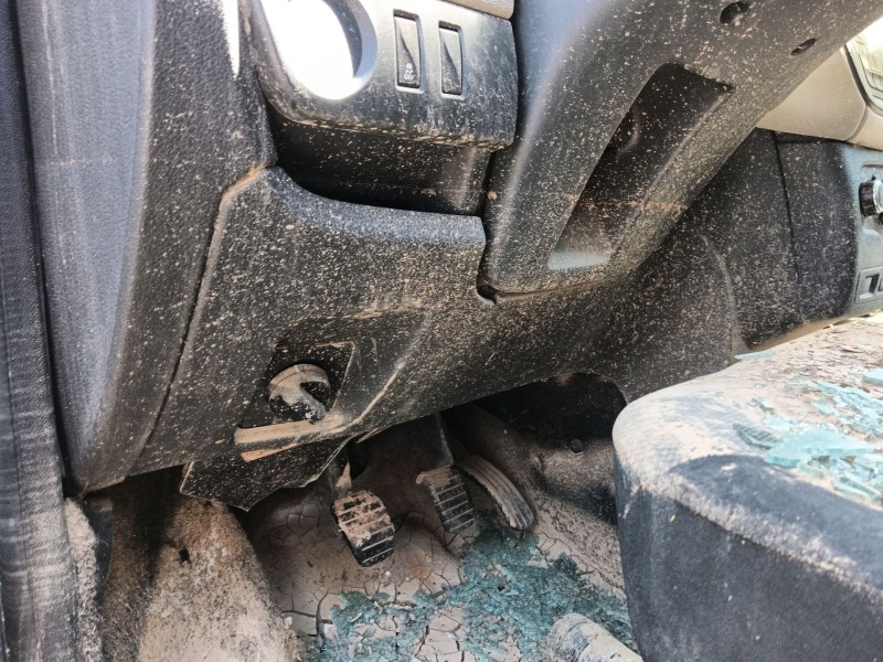 dacia dokker monospace (ke_) del año 2017