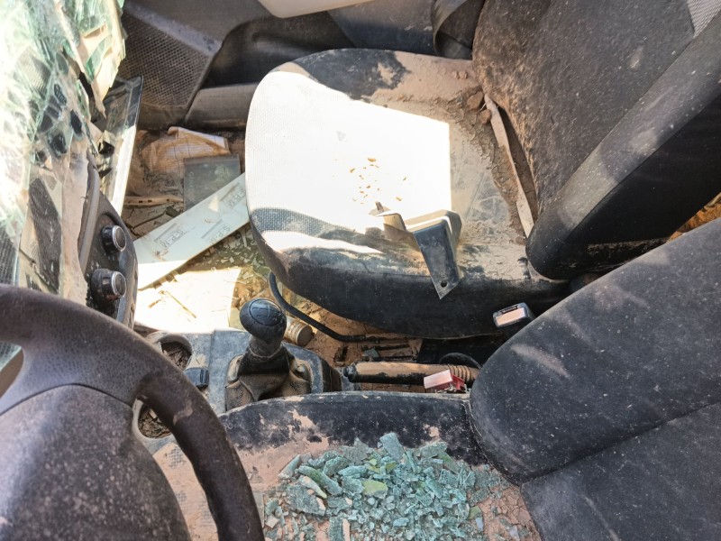 dacia dokker monospace (ke_) del año 2017