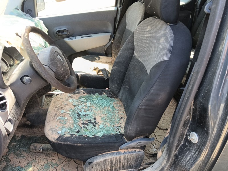 dacia dokker monospace (ke_) del año 2017