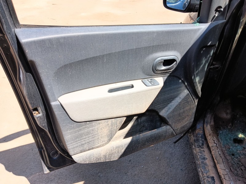 dacia dokker monospace (ke_) del año 2017