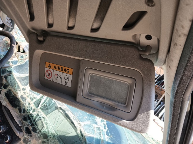 dacia dokker monospace (ke_) del año 2017