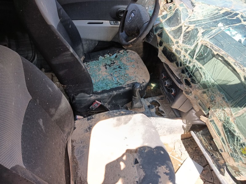 dacia dokker monospace (ke_) del año 2017