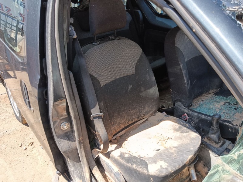 dacia dokker monospace (ke_) del año 2017