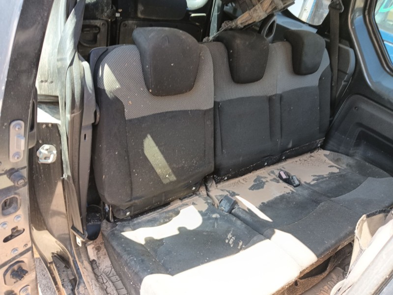 dacia dokker monospace (ke_) del año 2017