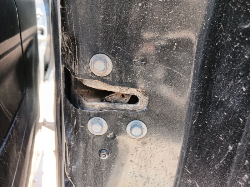 dacia dokker monospace (ke_) del año 2017