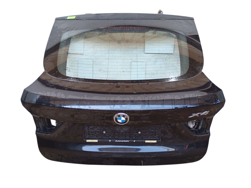 Recambio de porton trasero para bmw x4 (f26) xdrive 35 d referencia OEM IAM   