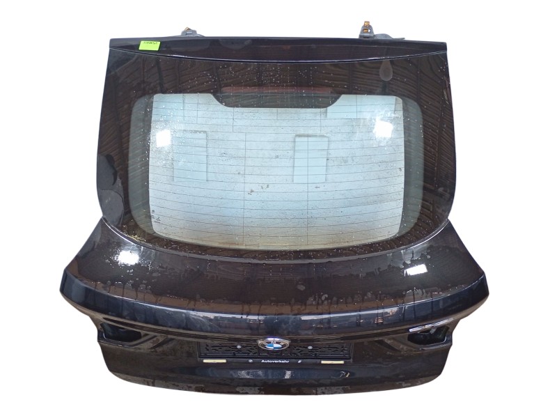 Recambio de porton trasero para bmw x4 (f26) xdrive 35 d referencia OEM IAM   