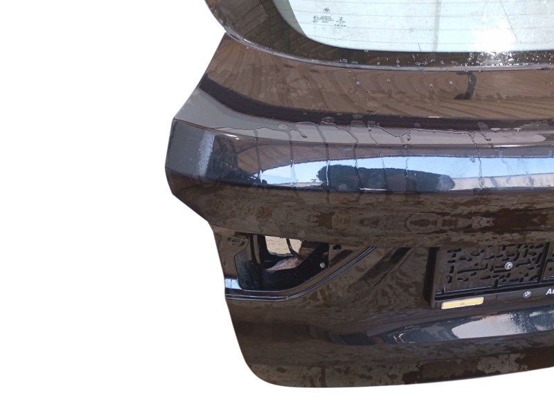 Recambio de porton trasero para bmw x4 (f26) xdrive 35 d referencia OEM IAM   