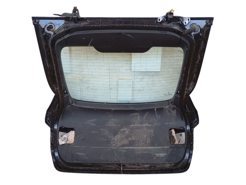 Recambio de porton trasero para bmw x4 (f26) xdrive 35 d referencia OEM IAM   