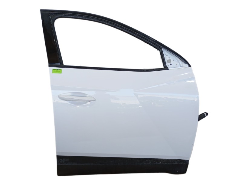 Recambio de puerta delantera derecha para hyundai tucson (nx4e, nx4a) 1.6 t-gdi referencia OEM IAM   