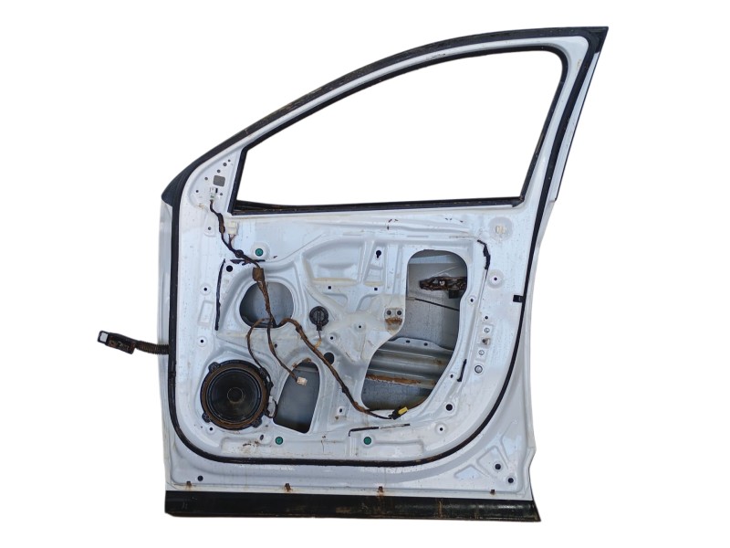 Recambio de puerta delantera derecha para hyundai tucson (nx4e, nx4a) 1.6 t-gdi referencia OEM IAM   