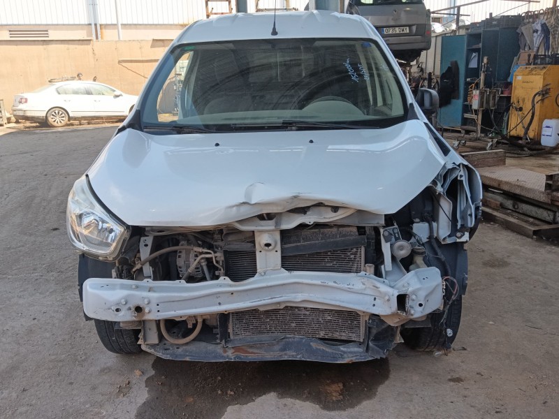 dacia dokker furgoneta/monovolumen del año 2018