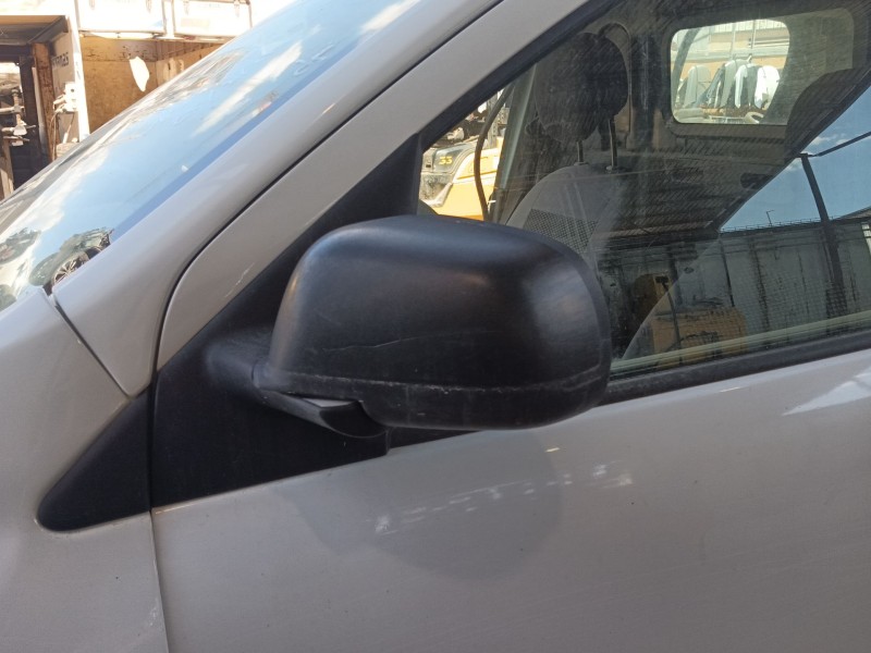 dacia dokker furgoneta/monovolumen del año 2018