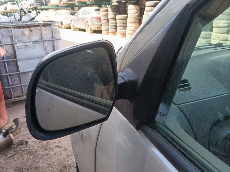 dacia dokker furgoneta/monovolumen del año 2018