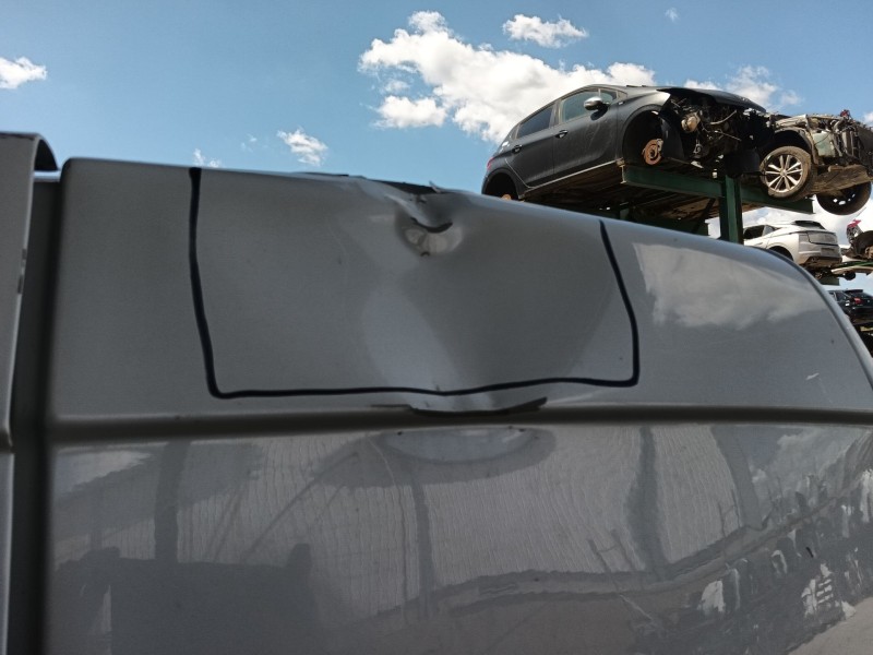 dacia dokker furgoneta/monovolumen del año 2018