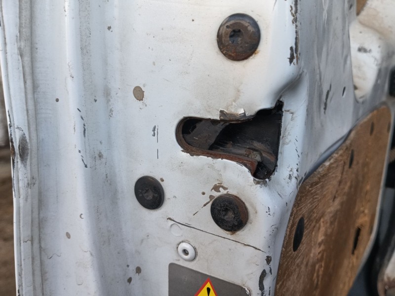 dacia dokker furgoneta/monovolumen del año 2018