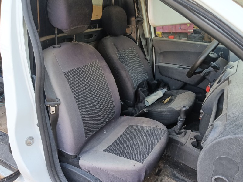 dacia dokker furgoneta/monovolumen del año 2018