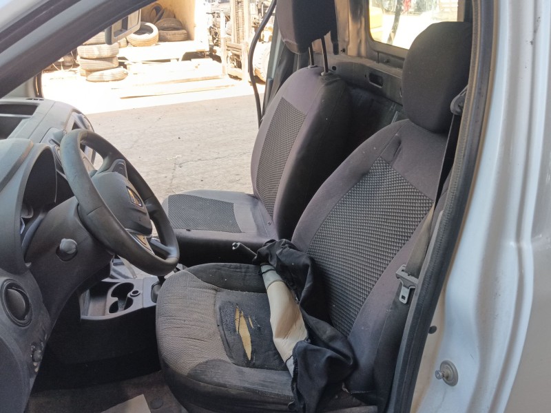 dacia dokker furgoneta/monovolumen del año 2018