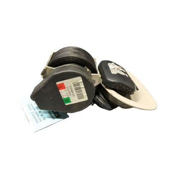 CINTURON SEGURIDAD TRASERO IZQUIERDO 4L0857805JV04 606898300 