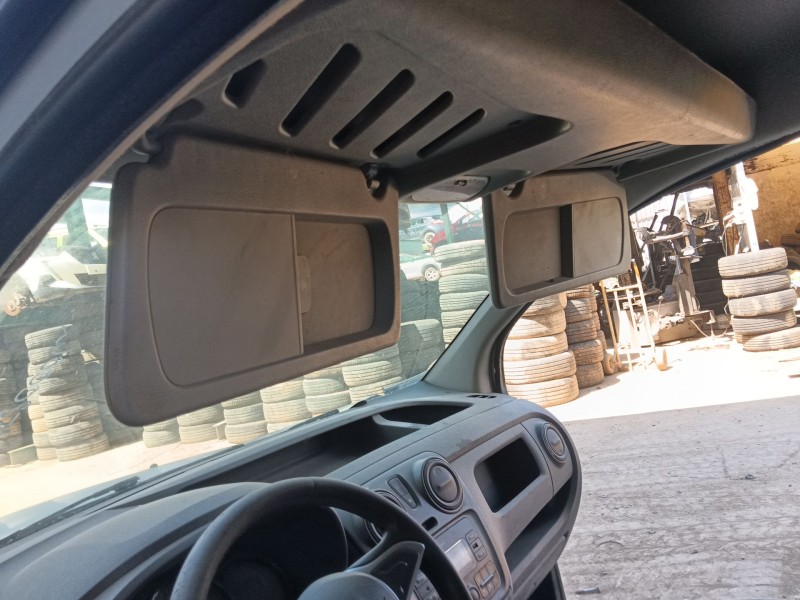 dacia dokker furgoneta/monovolumen del año 2018