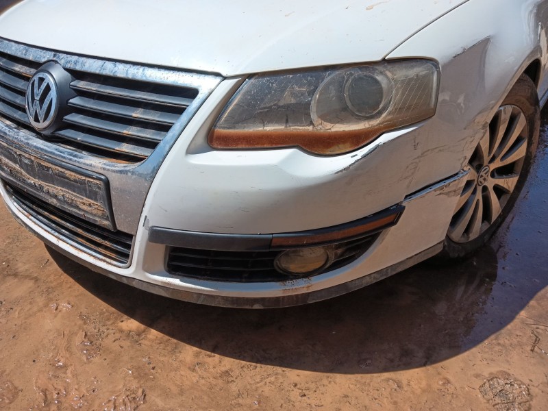 volkswagen passat b6 (3c2) del año 2010