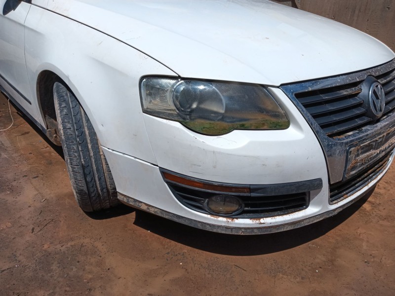 volkswagen passat b6 (3c2) del año 2010