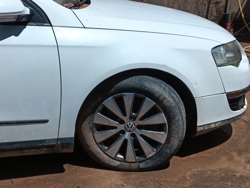 volkswagen passat b6 (3c2) del año 2010