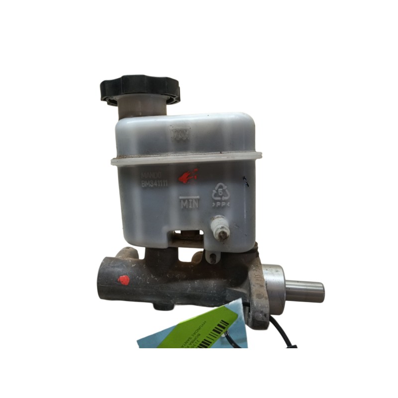 Recambio de bomba freno para hyundai santa fé ii (cm) 2.2 crdi 4x4 referencia OEM IAM 585102B800 BM341111 