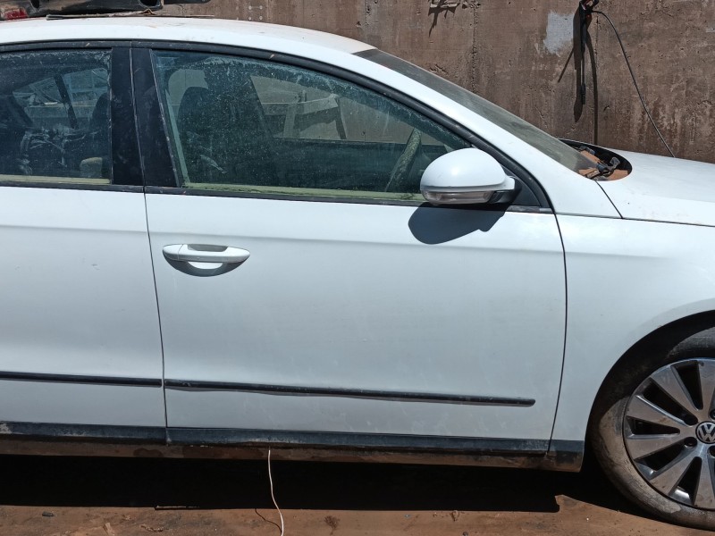 volkswagen passat b6 (3c2) del año 2010