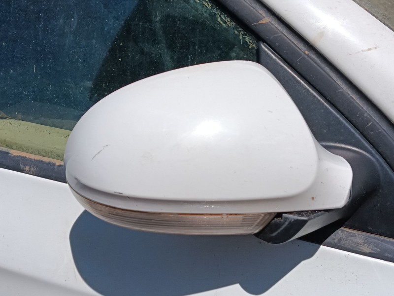 volkswagen passat b6 (3c2) del año 2010