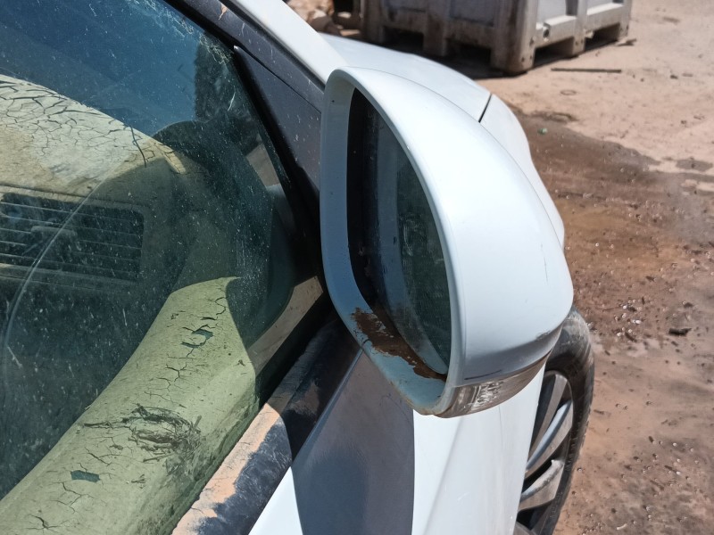 volkswagen passat b6 (3c2) del año 2010