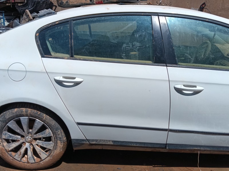 volkswagen passat b6 (3c2) del año 2010