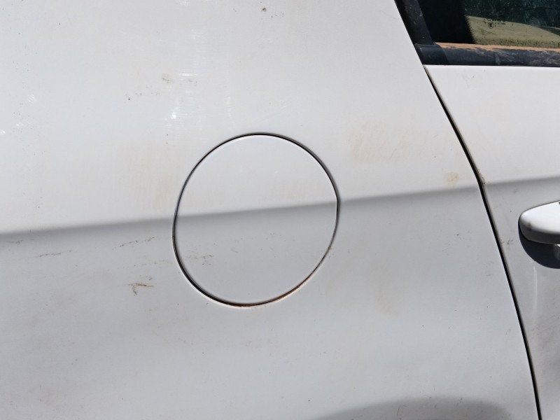 volkswagen passat b6 (3c2) del año 2010