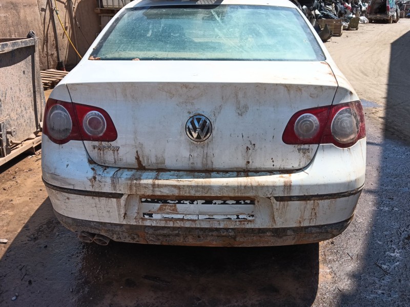 volkswagen passat b6 (3c2) del año 2010