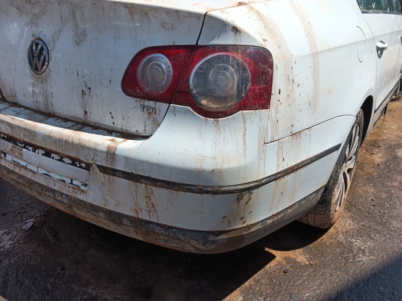 volkswagen passat b6 (3c2) del año 2010