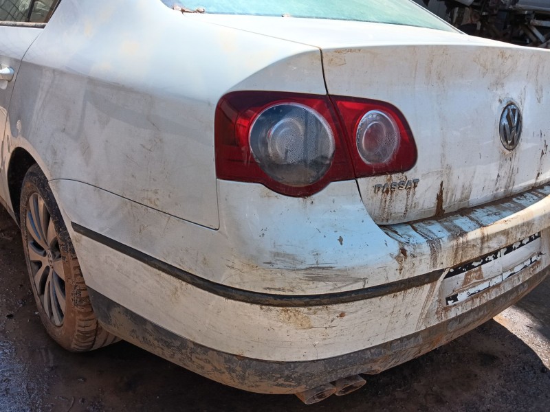 volkswagen passat b6 (3c2) del año 2010