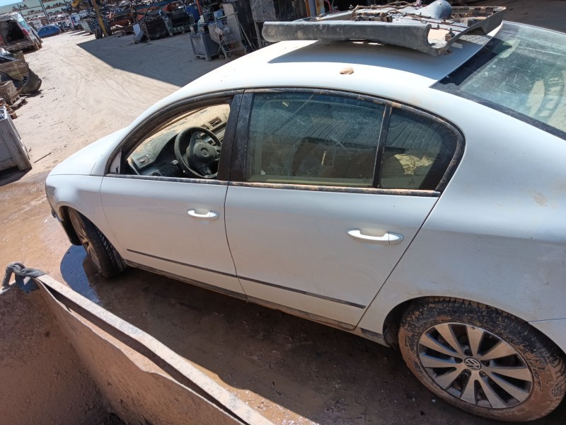 volkswagen passat b6 (3c2) del año 2010