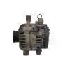 Recambio de alternador para toyota yaris (_p9_) 1.3 vvt-i (scp90_) referencia OEM IAM 270600J051 270600J061 