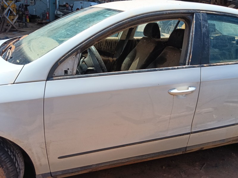 volkswagen passat b6 (3c2) del año 2010