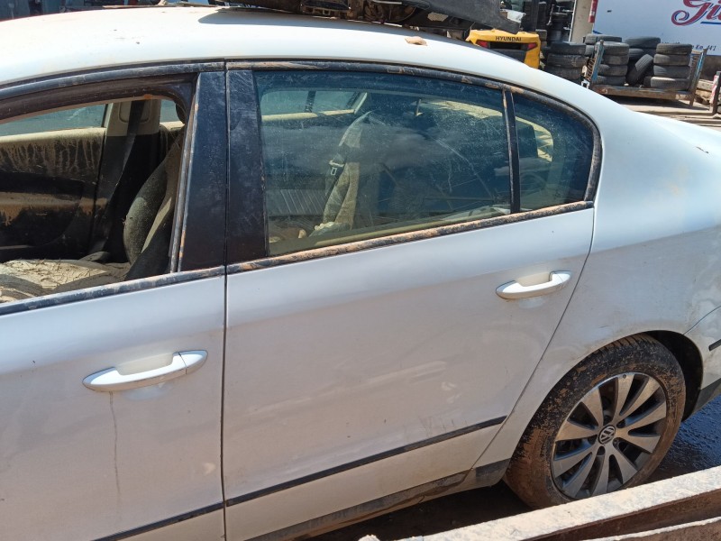 volkswagen passat b6 (3c2) del año 2010