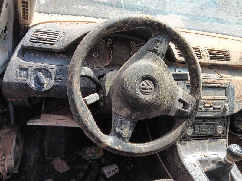 volkswagen passat b6 (3c2) del año 2010