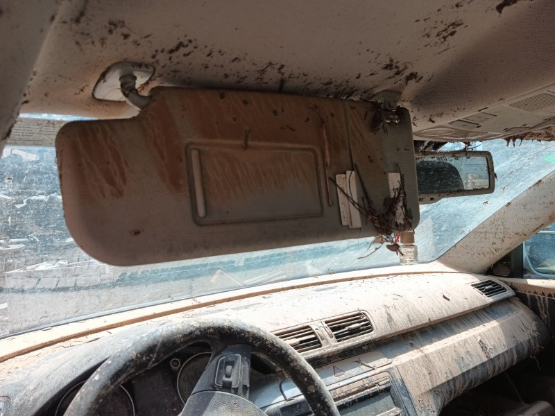 volkswagen passat b6 (3c2) del año 2010