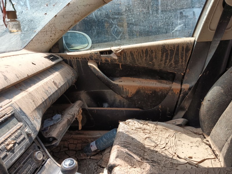 volkswagen passat b6 (3c2) del año 2010