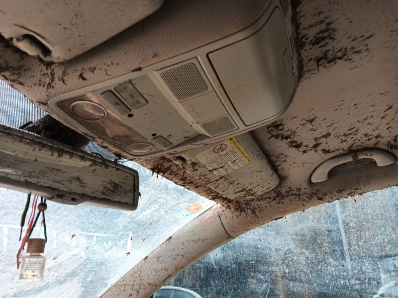 volkswagen passat b6 (3c2) del año 2010