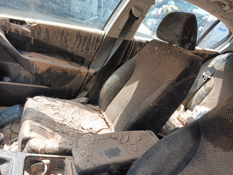 volkswagen passat b6 (3c2) del año 2010