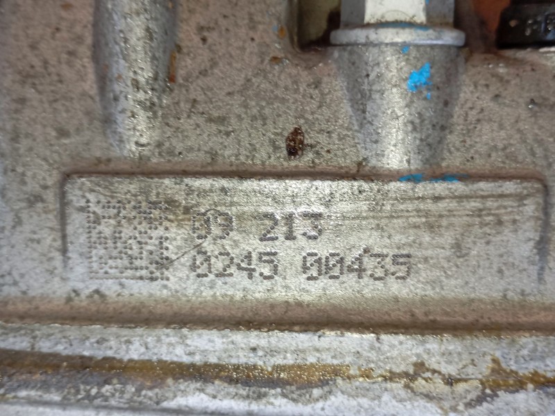 Recambio de diferencial trasero para audi q5 (8rb) 2.0 tdi quattro referencia OEM IAM   