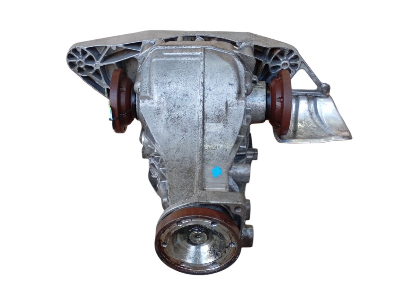 Recambio de diferencial trasero para audi q5 (8rb) 2.0 tdi quattro referencia OEM IAM  024500435 