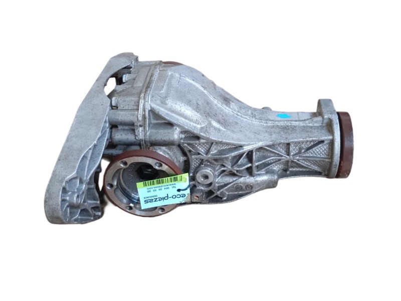 Recambio de diferencial trasero para audi q5 (8rb) 2.0 tdi quattro referencia OEM IAM  024500435 