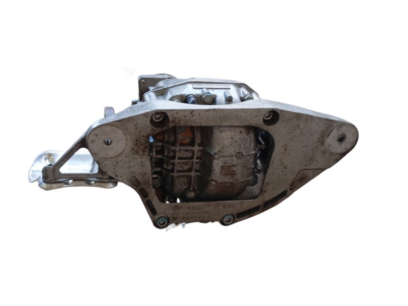 Recambio de diferencial trasero para audi q5 (8rb) 2.0 tdi quattro referencia OEM IAM  024500435 